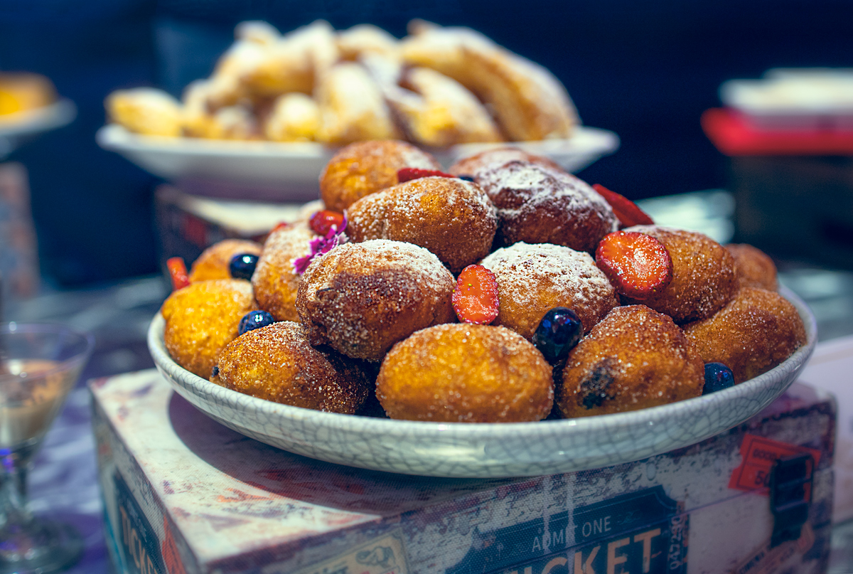 Beignets