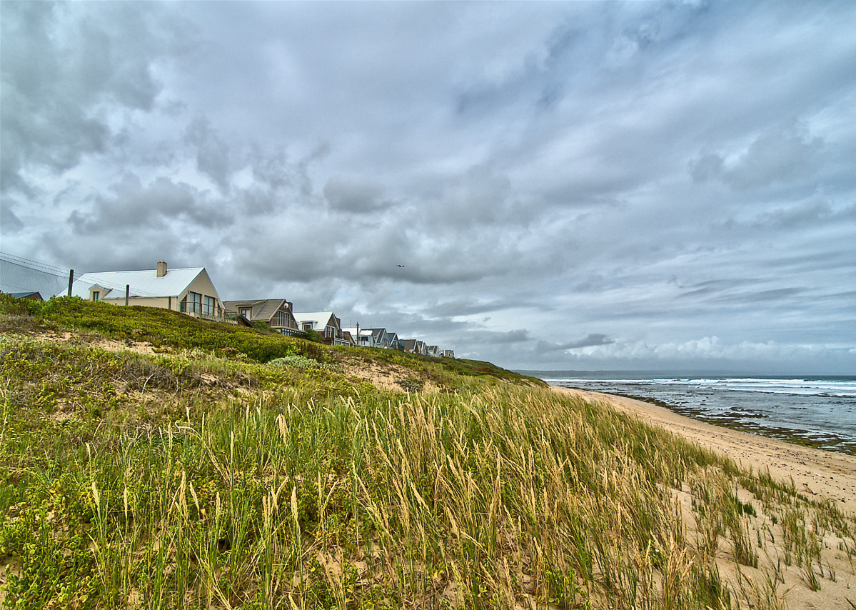 Beach Houses