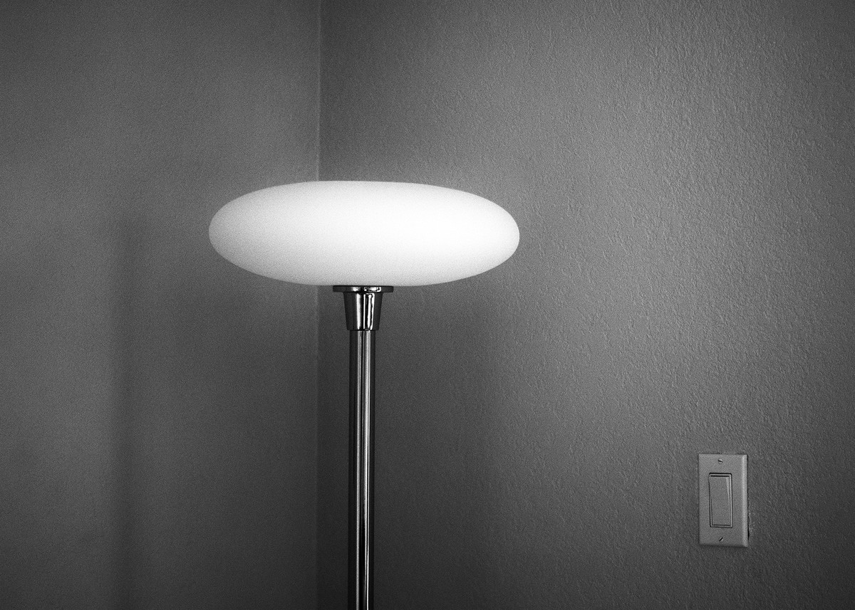 lamp