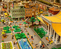 The City