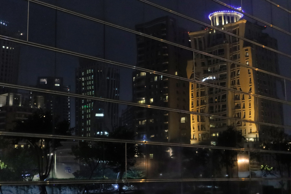 Taichung Xitun district