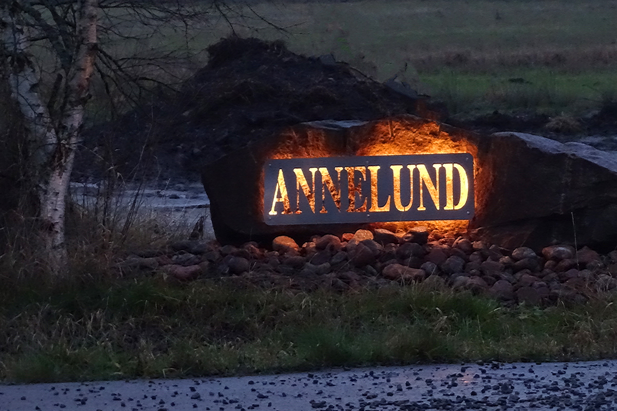 Welcome to Annelund