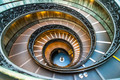 Bramante Staircase