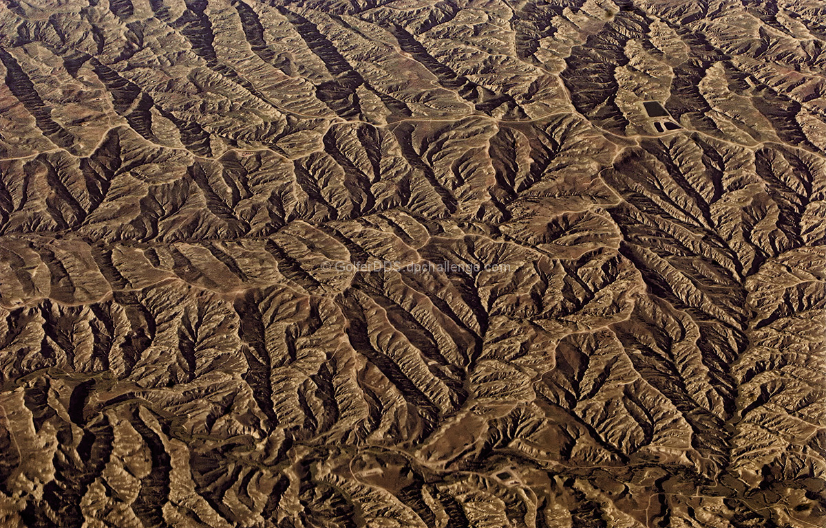 The Rocky Mountains, Wyoming