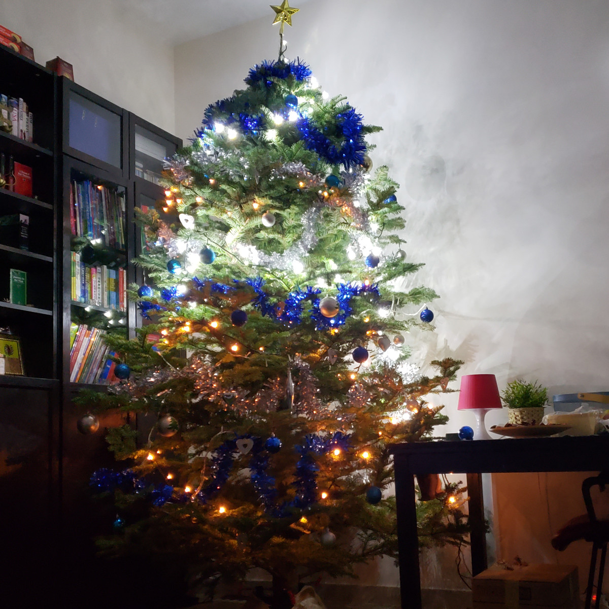 Happy Holidays