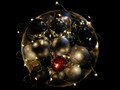Wish you a sparkling 2021