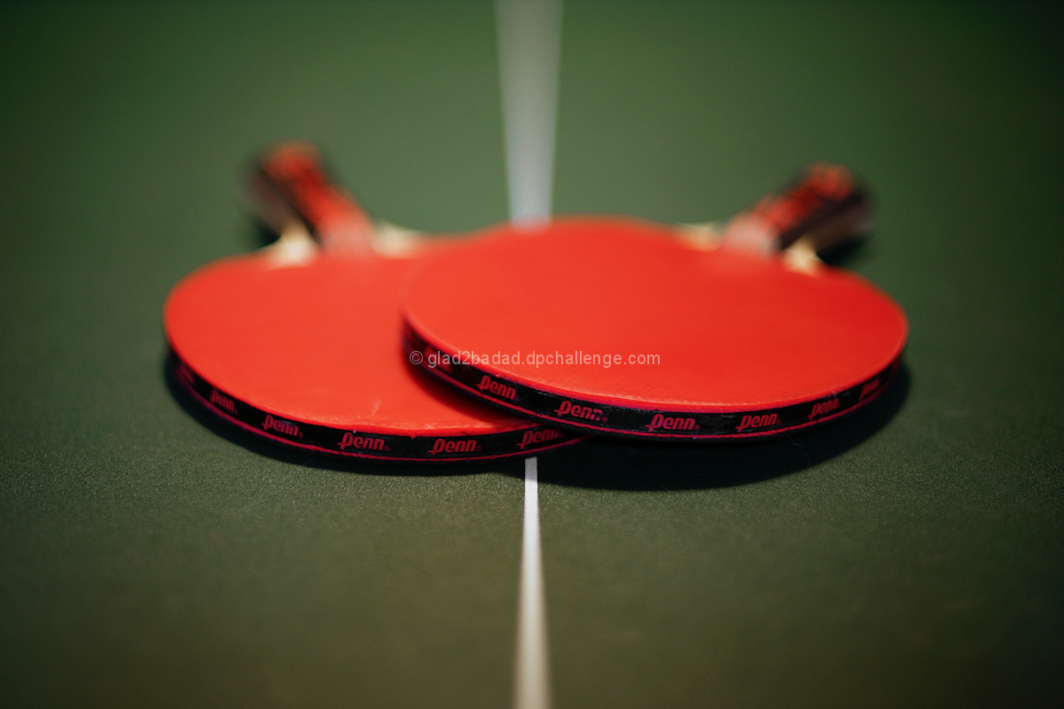 Ping & Pong