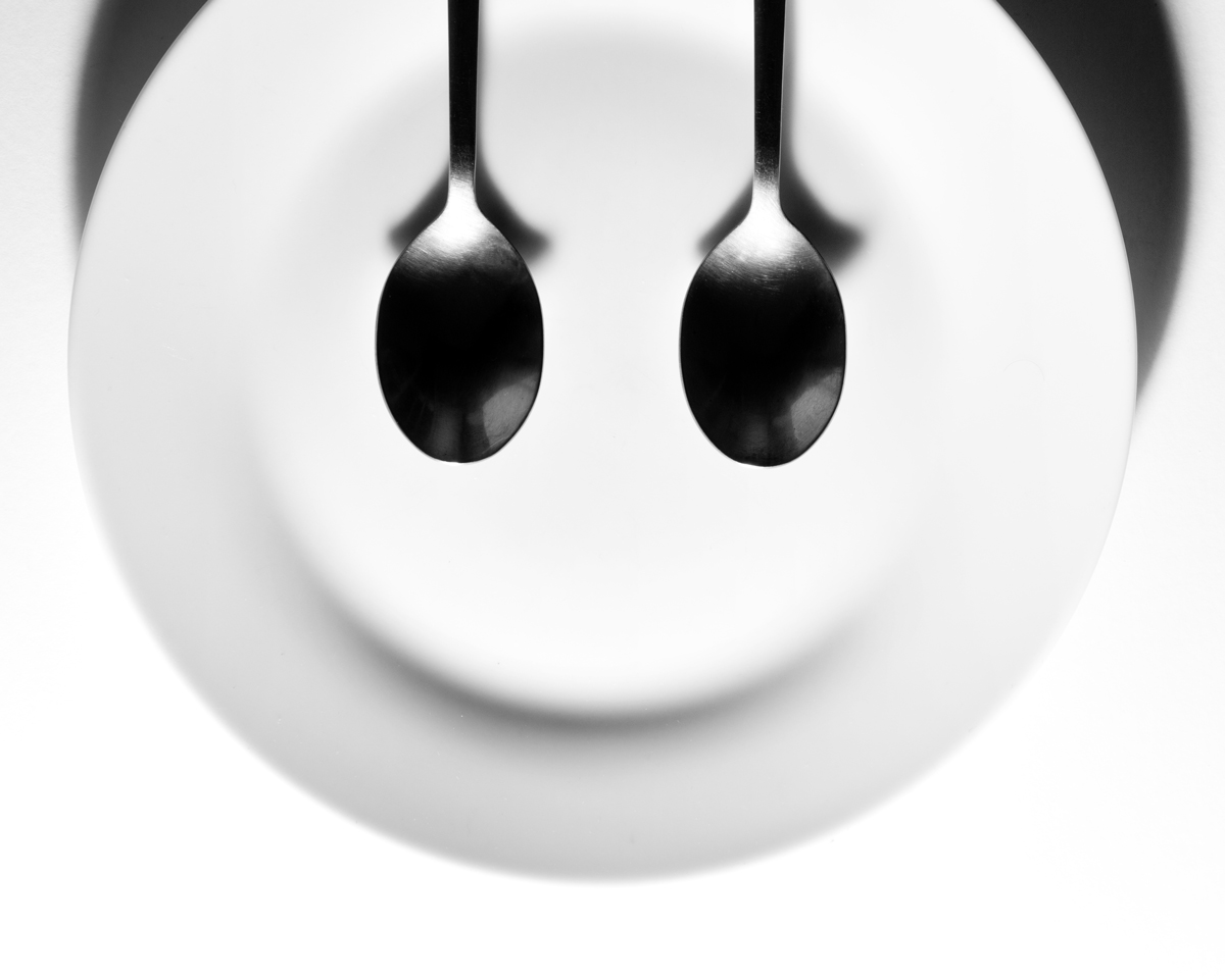 Happy Plate