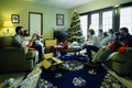 Christmas - Round 2 (post quarantine)