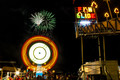 4th of July at the Carnival