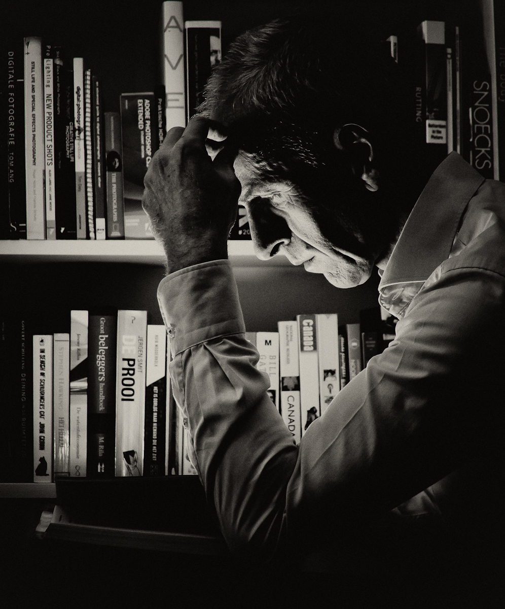 study hard