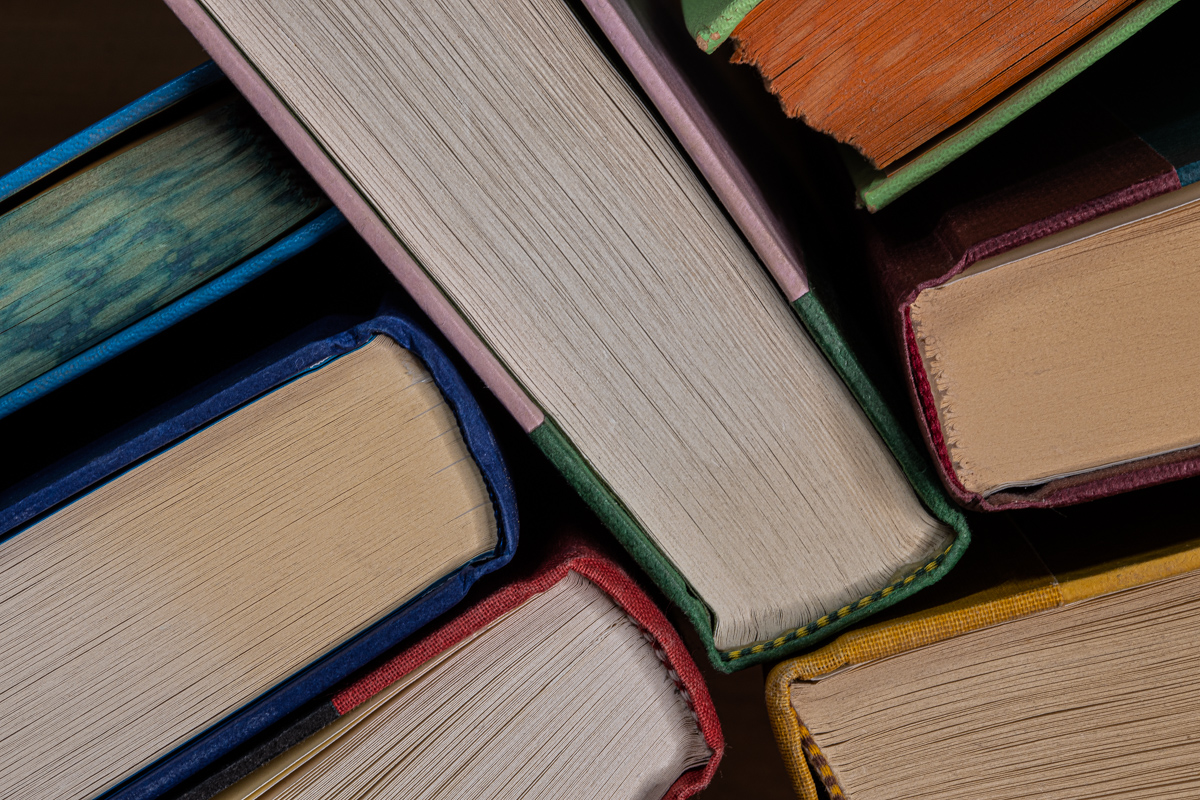 Books