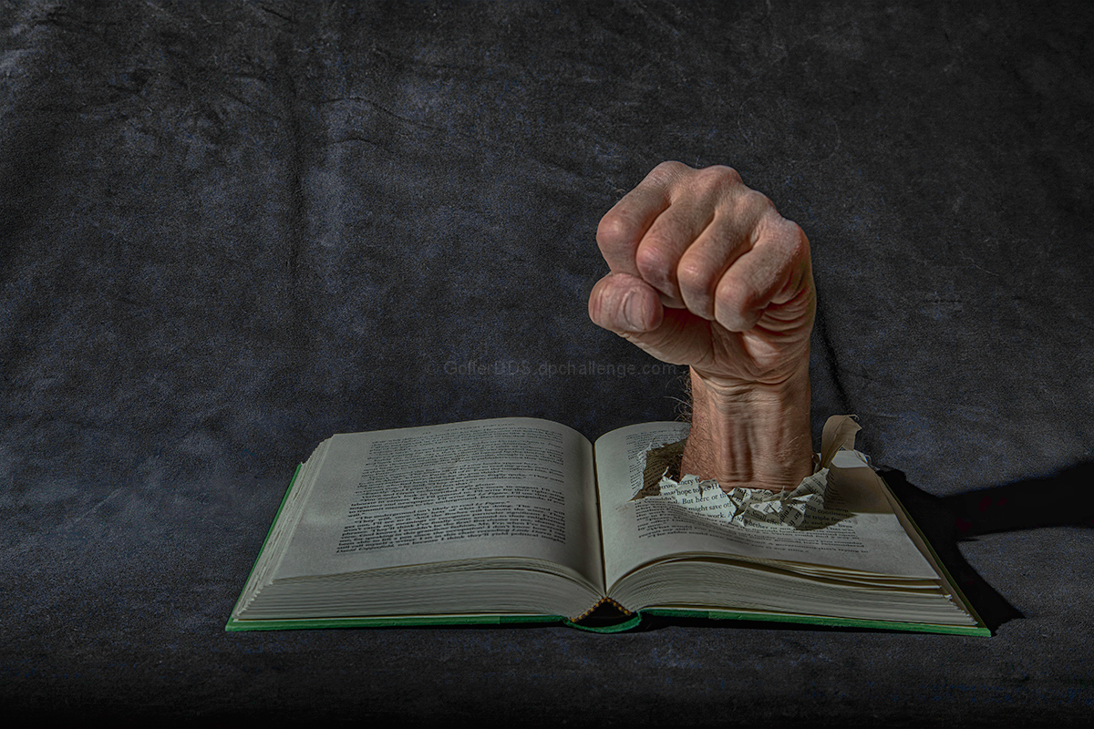 Knowledge Is Power