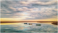 Evening Glow, Nauset Marsh