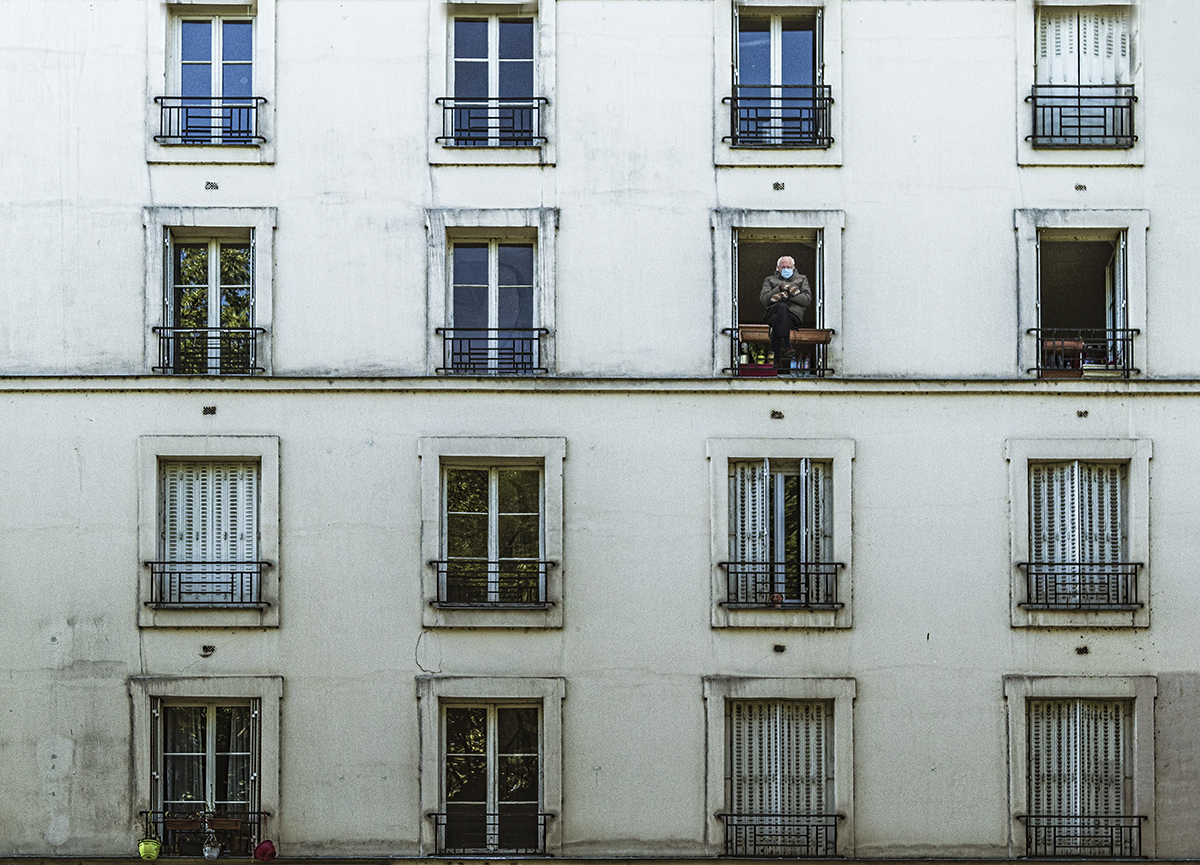 Room With A View