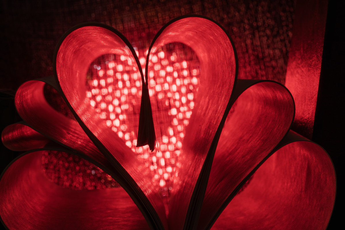 Happy Valentine's Day