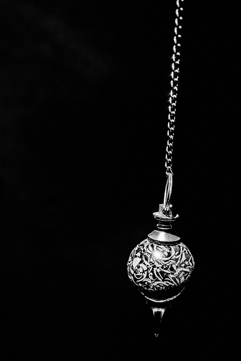 The Swing of the Pendulum