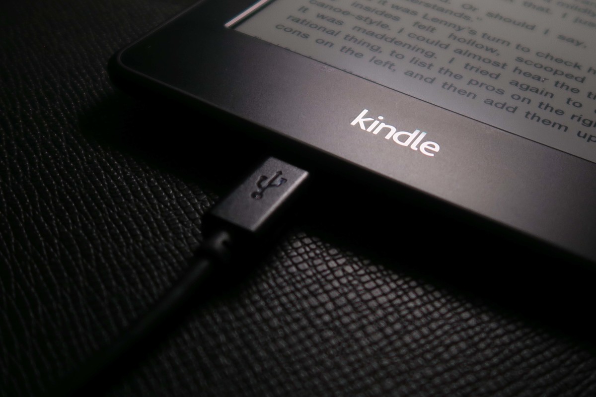 Linked Kindle