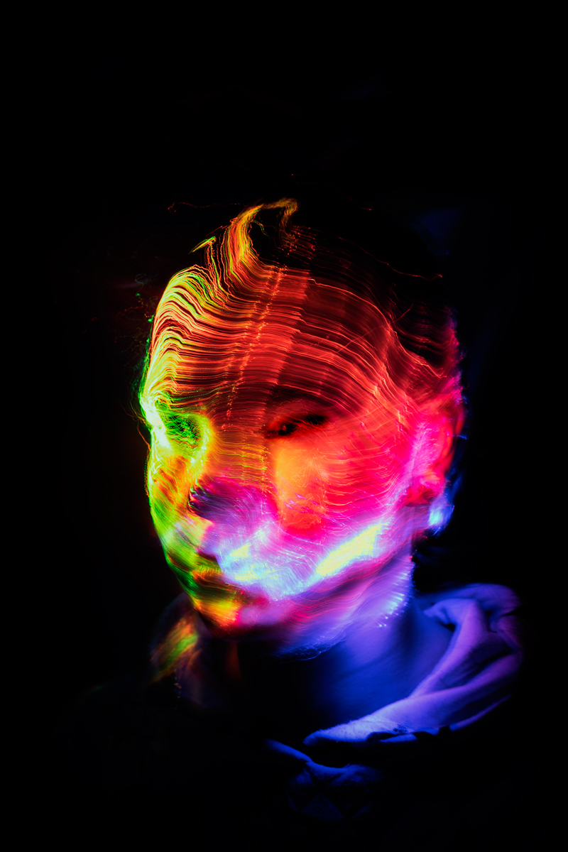 Electric lady