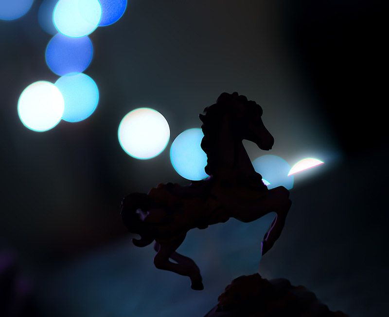 Making the Leap