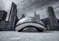 Cloud Gate