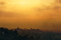 Borobudur sunrise