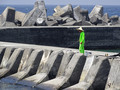 Fisherman