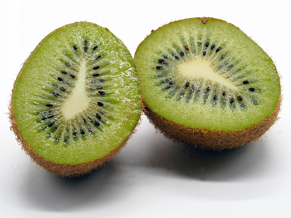 Kiwi Fruit