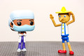No it can't be Covid, Pinocchio. You're not a real boy.