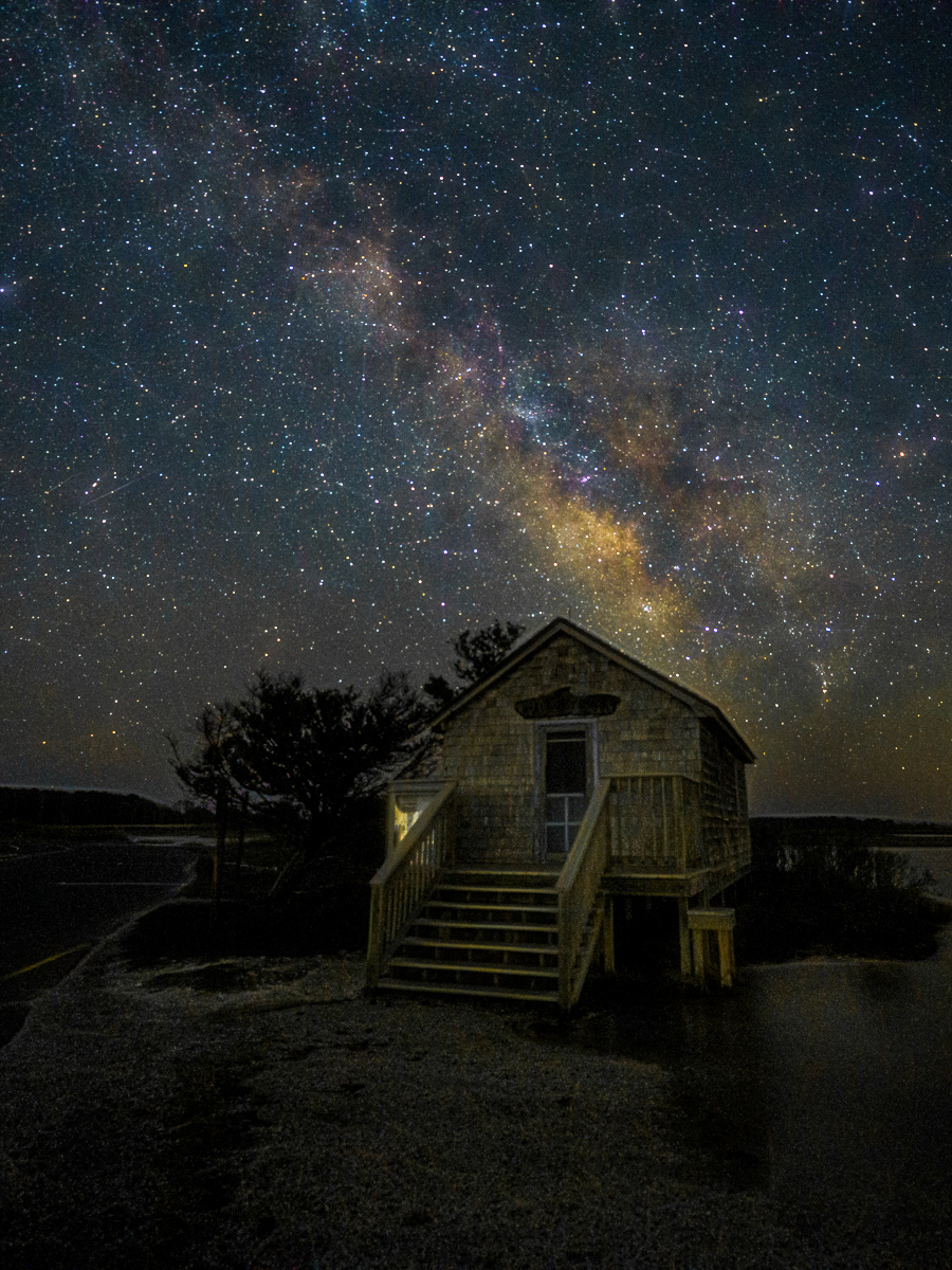 Assateague Island, Maryland