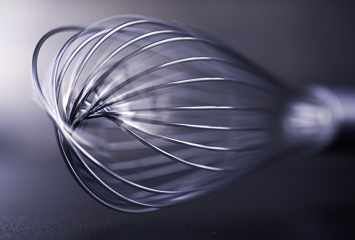 Spinning