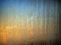 On the surface of the morning
