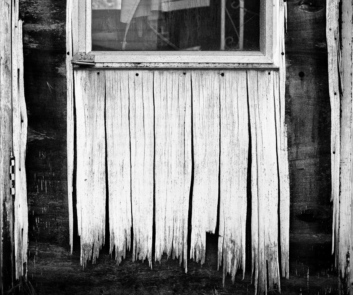 Peeling Away