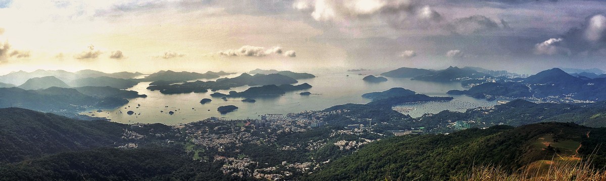 Sai Kung,