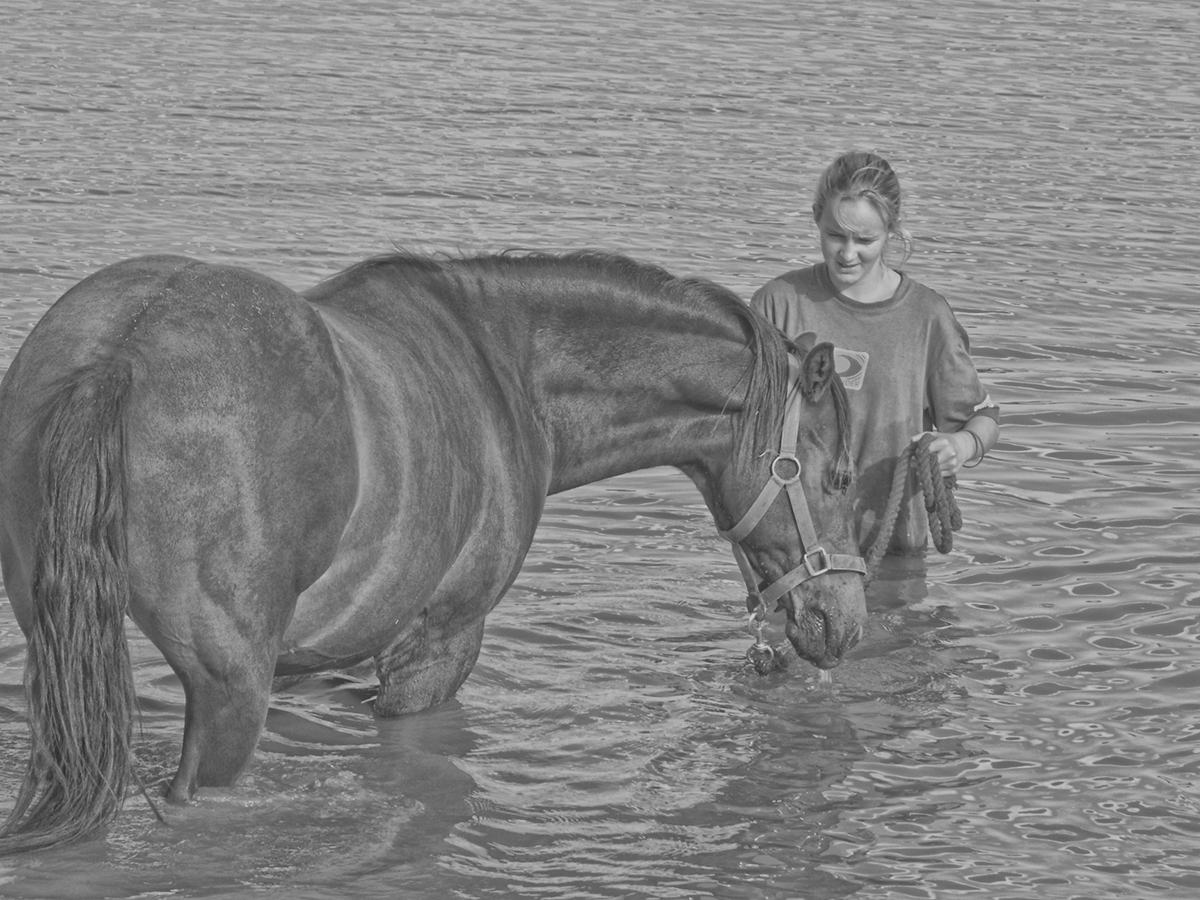 Cooling Off