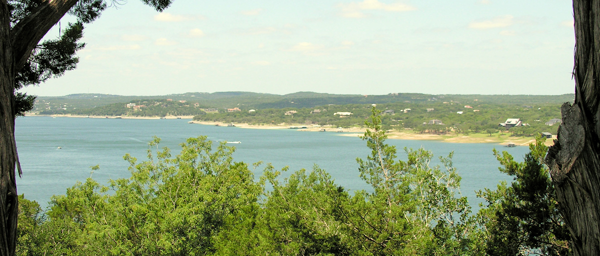 Lake Travis