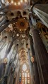 La Sagrada Familia