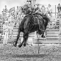 Bronc riding - the original extreme sport