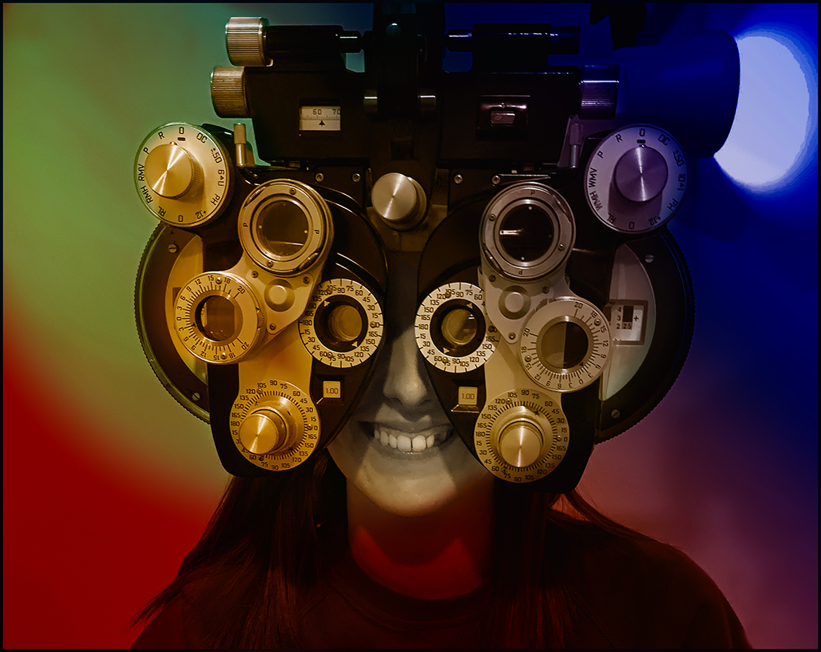 Technicolor World