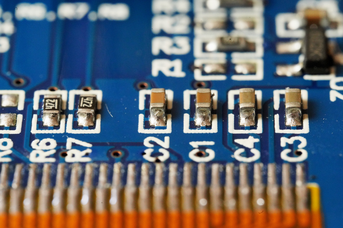 Macro of Circuit 