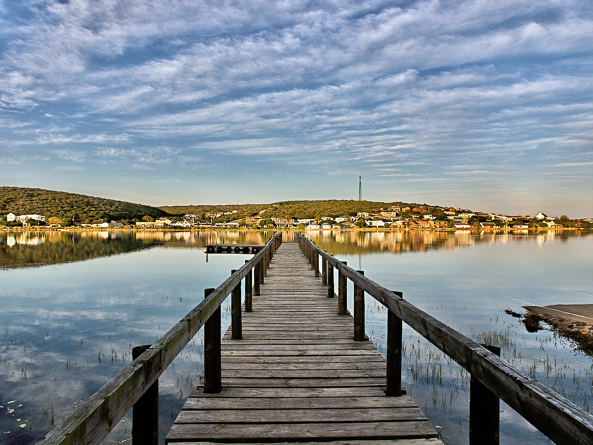 The Boardwalk