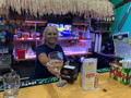 Tiki Bar