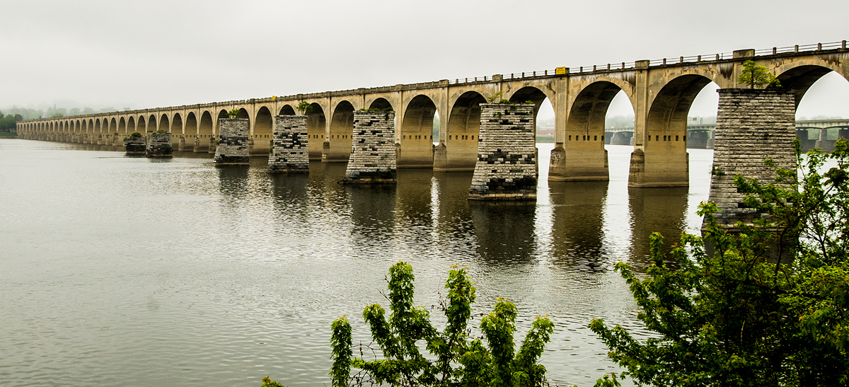 Carnegie's Bridge