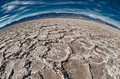 Moonscape