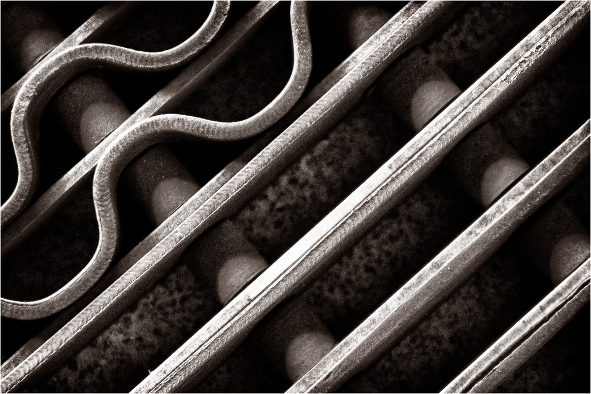 Rubber