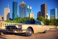 Lady Penelope - 1966 Thunderbird