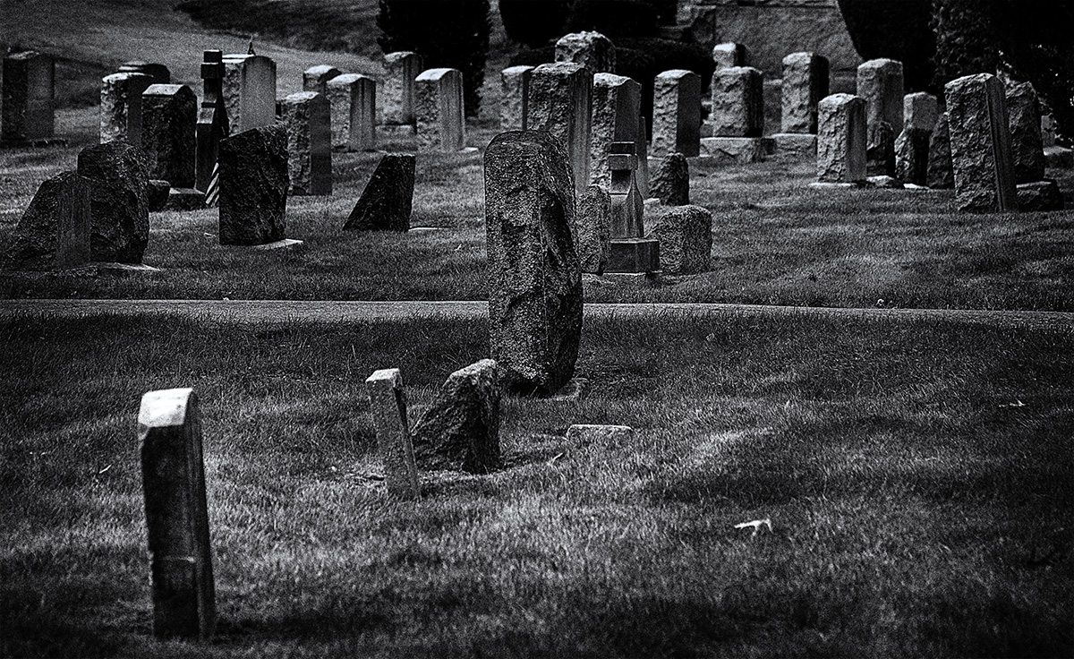 Night of the Dead