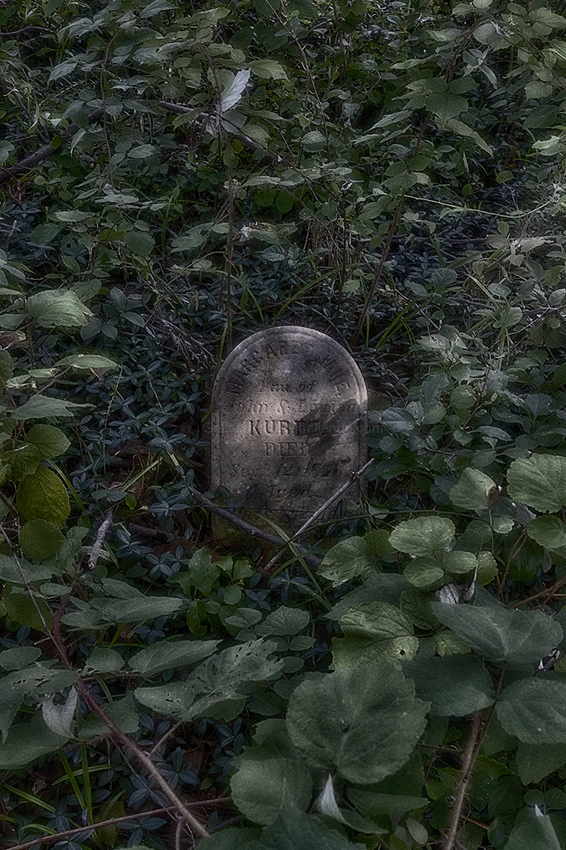 Forgotten
