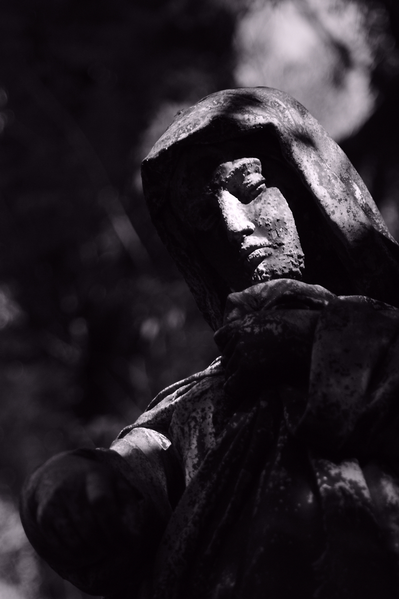 Statue
