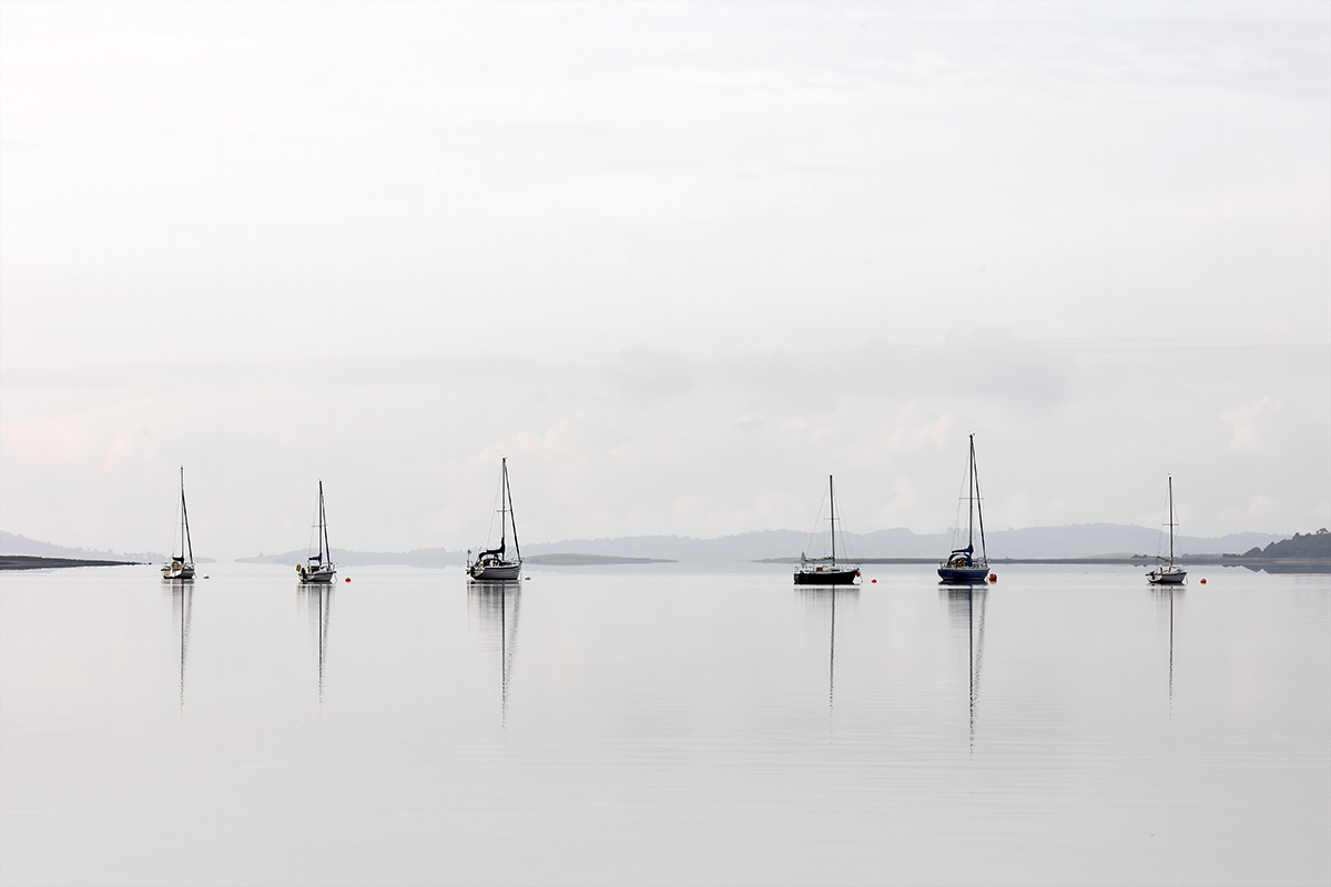 Tranquility